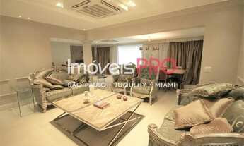 Imagem: LINDO APARTAMENTO VILA NOVA CONCEIÇÃO