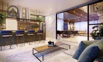 Imagem 3: Casa com 3 dormitórios à venda, 165 m² por R$ 1.897.056 - Sousas - Campinas/SP