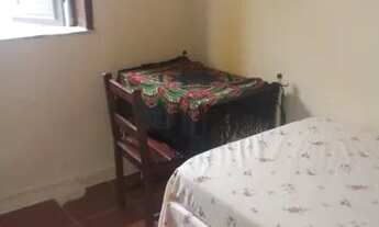 Imagem 2: Quarto Individual Mobiliado com Geladeira p Rapaz em Vila Isabel