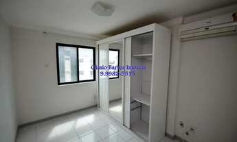 Imagem 6: Apartamento para aluguel com 60 metros quadrados com 2 quartos em Barro Vermelho - Natal