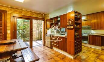 Imagem 2: CHARME E SOFISTICAÇÃO NA REGIÃO DO MORUMBI/CIDADE JARDIM Excelente localização, ao lado d