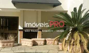 Imagem 3: Cobertura de 650m² com 05 dormitórios e 06 vagas no Campo Belo