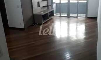 Imagem: São Paulo - Apartamento Padrão - Mooca