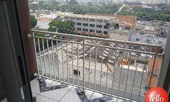 Imagem 3: São Paulo - Apartamento Padrão - Pari