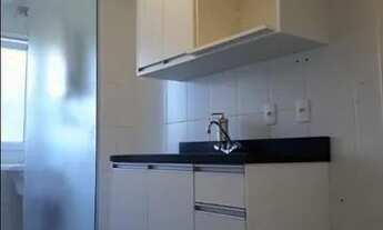 Imagem 3: 2 dorm (suíte) 1 vaga coberta Chácara Primavera