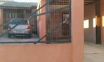 Imagem 1: Barbada casa Cachoeirinha