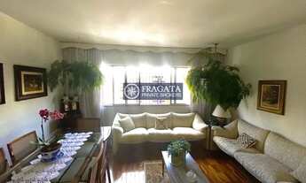 Imagem 4: Apartamento original para modernização na Al. Lorena - Jardim América