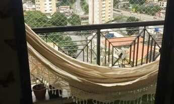 Imagem 7: Apartamento 75 m² com 3 quartos 2 vagas garagem próximo ao metro vila Sonia - Jardim Peri