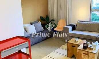 Imagem 5: Apartamento disponível para venda no MaxHaus Campo Belo, com 70 m², 1 dormitório e 1 vaga