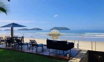 Imagem 7: Sobrado com 5 dormitórios, 428 m² - venda por R$ 17.000.000 ou aluguel por R$ 20.000/dia