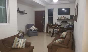 Imagem: Casa Sobreposta baixa de 103m² - terrea