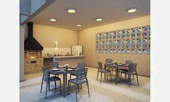 Imagem 3: Aptos 2 dorms com terraço e opção de vagas