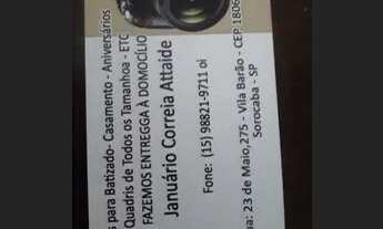 Imagem: Casa pra alugar