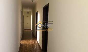 Imagem 4: CASA RESIDENCIAL em INDAIATUBA - SP, VILA VITÓRIA II