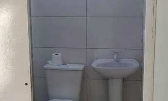 Imagem 2: Kitnet - Parque Guarani