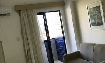 Imagem 4: Flat Biarritz - Flat Mobiliado