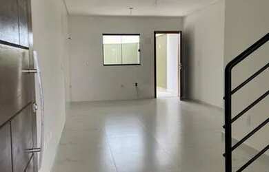 Imagem 3: Geminado Casa com 3 dormitórios