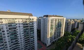 Imagem 2: Maayan02quarts Apartamento com 2 dormitórios