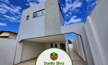 Imagem: DS Ótimo sobrado no bairro Todos os Santos