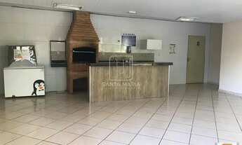 Imagem 6: Apartamento (cobertura 2 - duplex) 3 dormitórios/suite, cozinha planejada, portaria 24hs