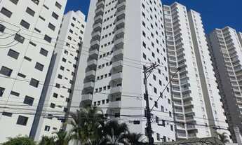 Imagem 2: APARTAMENTO RESIDENCIAL em TABOÃO DA SERRA - SP, JARDIM MONTE ALEGRE