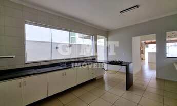 Imagem 6: Casa Em Condomínio - Ribeirão Preto - Condomínio Colina do Sabia - Região Sul