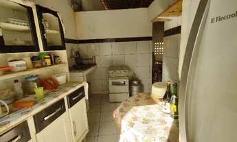 Imagem 6: Casa 3/4 + 2 aptos 1/4 + terreno na Praia do Peba