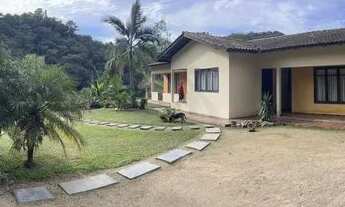 Imagem 2: Alugo casa em São Bonifácio