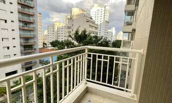 Imagem 5: SÃO PAULO - Apartamento Padrão - ACLIMAÇÃO