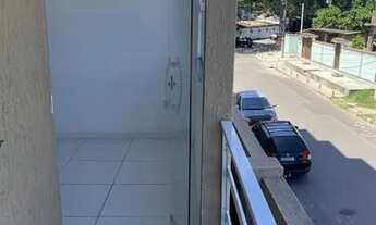 Imagem 6: Apartamento com 2 quartos em Trindade - São Gonçalo - RJ