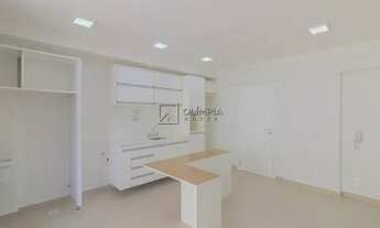 Imagem 3: Locação Apartamento 1 Dormitórios - 45 m² Pinheiros