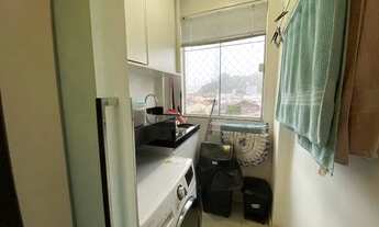 Imagem 5: Apartamento com 69 metros sendo 1 suíte + 1 quarto em Santa Rita - Brusque