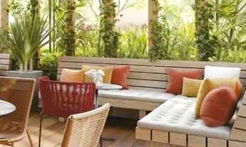 Imagem 5: Apartamento para venda com 136 metros quadrados com 3 quartos em Jardim Dom Bosco - São Pa