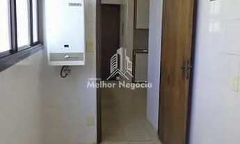 Imagem 3: Apartamento com 3 dorms, Vila Rossi Borghi e Siqueira, Campinas - R$ 476 mil, Cod: AP2358