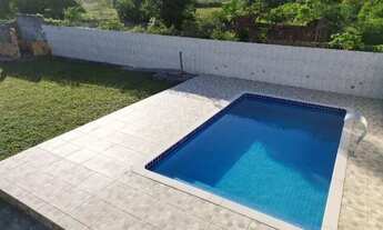 Imagem 3: Casa de Veraneio - Conde Bahia