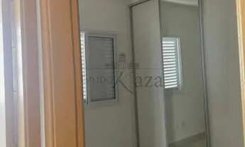 Imagem 7: Apartamento Padrão em São José dos Campos