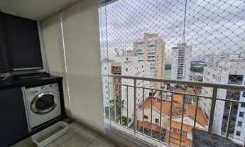 Imagem 3: Apartamento para venda tem 53 metros quadrados com 2 quartos em Casa Verde - São Paulo - S