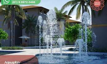 Imagem 3: Flat em Muro Alto