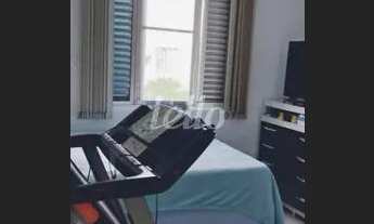 Imagem 2: São Paulo - Apartamento Padrão - Mooca