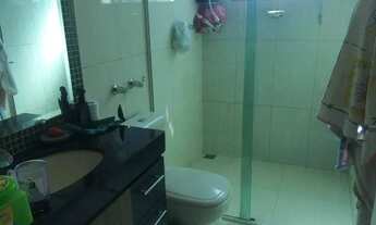 Imagem 7: Casa para venda possui 65 metros quadrados com 2 quartos em Itinga - Lauro de Freitas - BA