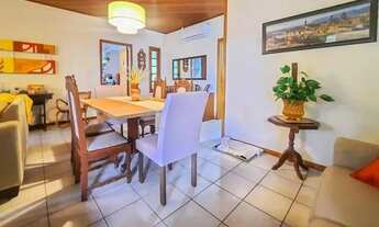 Imagem 3: Casa de condomínio térrea para venda possui 275 metros quadrados com 3 quartos em Elsa - V