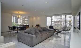 Imagem 5: SÃO PAULO - Apartamento Padrão - JARDIM PAULISTA