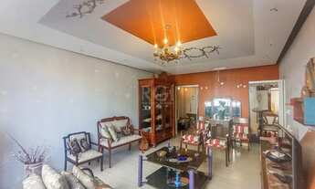 Imagem 2: Apartamento para Venda - 125.07m², 2 dormitórios, Centro Histórico