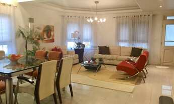 Imagem 4: Casa Condomínio - Parque Residencial Aquarius - Residencial Sunset Park - 4 Dormitórios