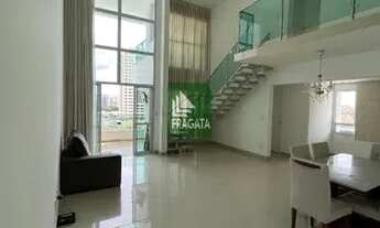 Imagem 4: APARTAMENTO ARACAJU EDF SINGULARE JARDINS RESIDENCE PRÓXIMO AO JARDINS