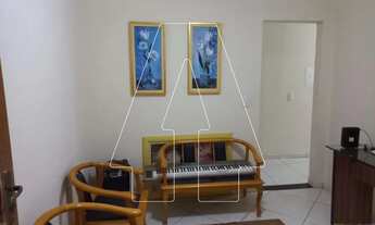 Imagem 3: Araçatuba - Casa - Conjunto Habitacional Nossa Senhora Aparecida