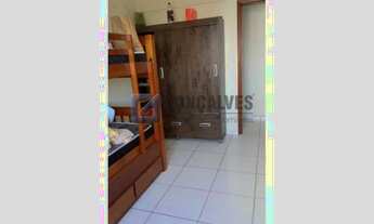 Imagem 2: SAO BERNARDO DO CAMPO - Residential / Apartment - VILA DUZI