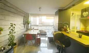 Imagem: Residencial Brookfield Home Design disponível