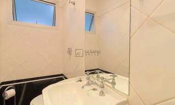 Imagem 7: Apartamento Locação 4 Dormitórios - 180 m² Vila Mariana