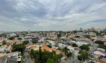 Imagem 5: Cobertura duplex na Vila Clementino - com 3 dormitórios. 3 vagas e depósito